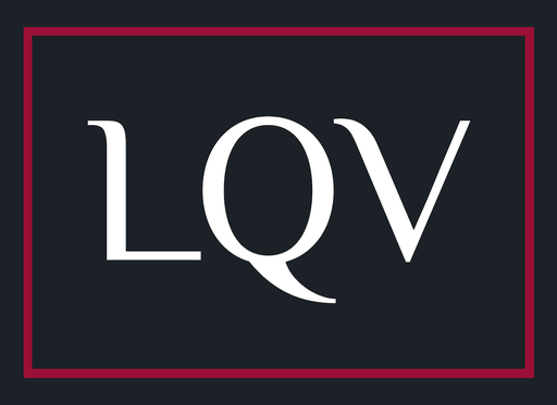 LQV Wan Chai - Your table