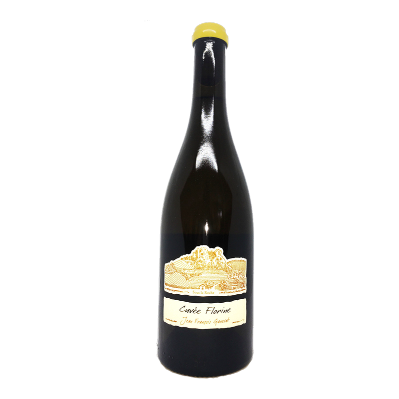 [Cotes du Jura Florine Domaine Ganevat 2020] 加內瓦弗羅林 20