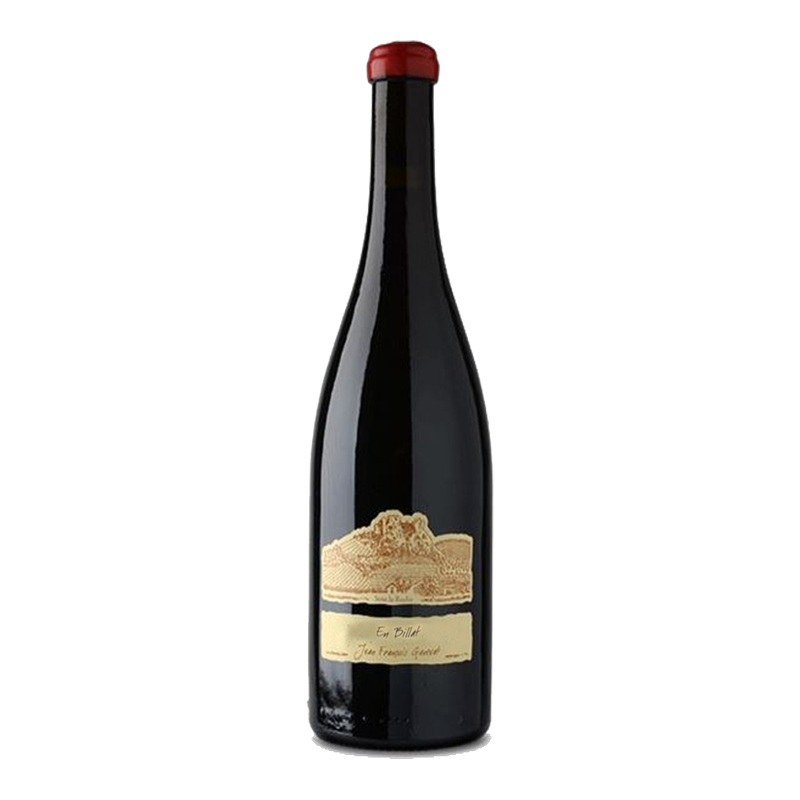 [Cotes du Jura Pinot Noir En Billat Domaine Ganevat 2023] Ganevat En Billat 黑皮諾 23