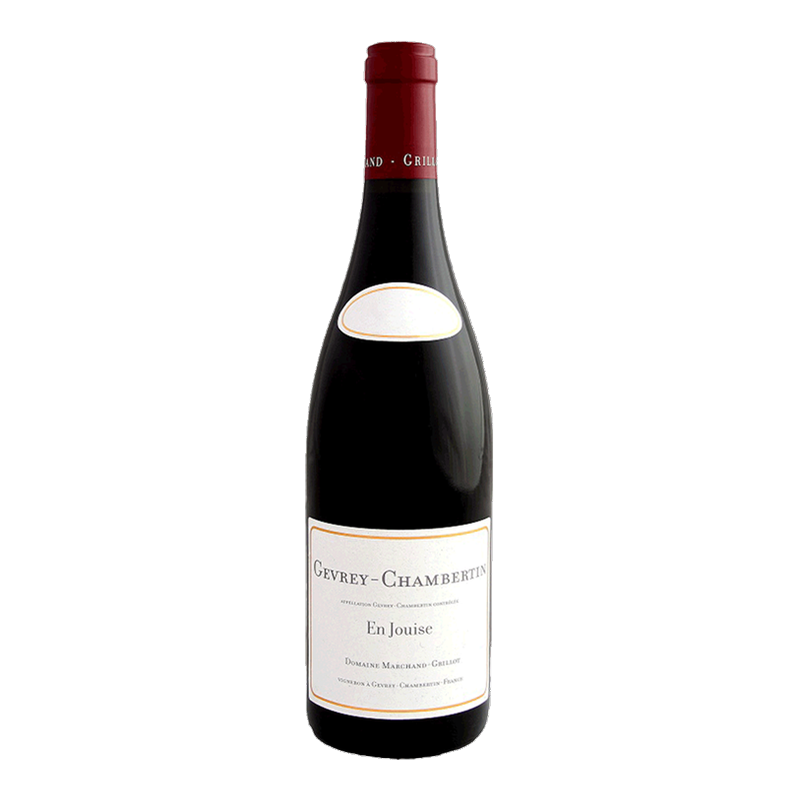 [Gevrey Chambertin En Jouise Domaine Marchand-Grillot 2021] 馬尚-格里洛 Jouise 21