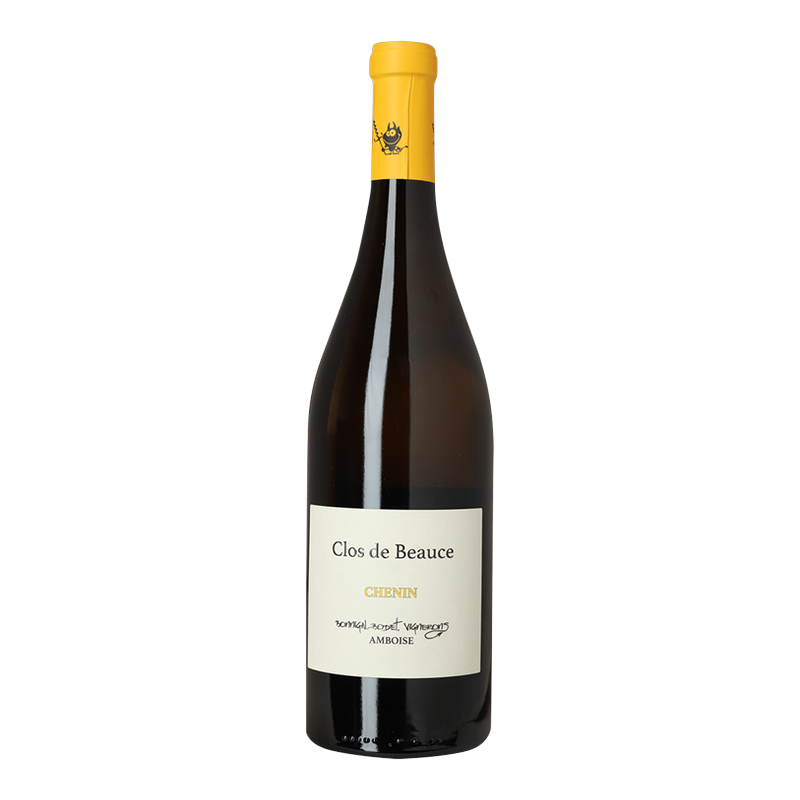 [Touraine Amboise Clos de Beauce Chenin Domaine Bonnigal-Bodet 2023] 邦尼加爾-博代特博斯 23
