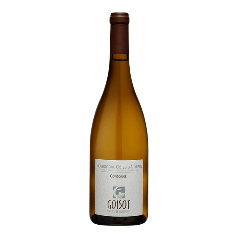 [Bourgogne Cote d'Auxerre Gondonne Domaine Goisot 2022] 戈伊索貢多內 22