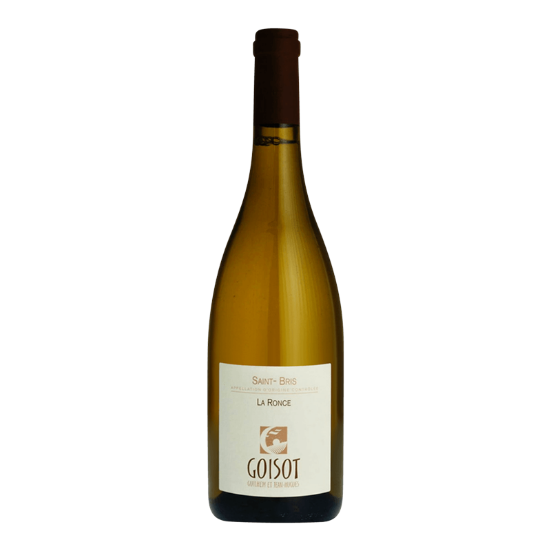 [Saint Bris La Ronce Domaine Goisot 2022] 戈伊索龍塞 22