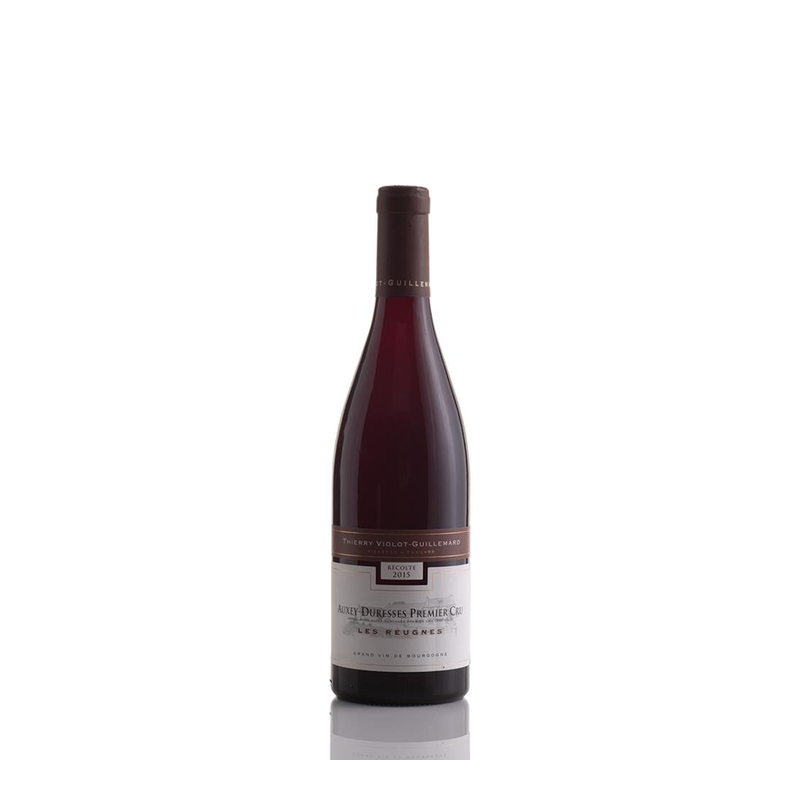 [Auxey Duresses 1er Cru Les Reugnes Domaine Violot Guillemard 2023] 維奧洛·吉里瑪·雷涅斯 23