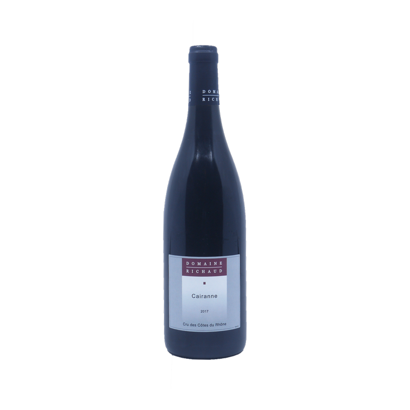 [Cairanne Domaine Marcel Richaud 2023] 理查凱蘭 23