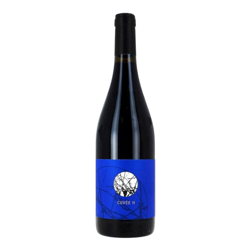 [Languedoc Cuvee H Clos de La Barthassade 2024] Barthassade Cuvee H 24