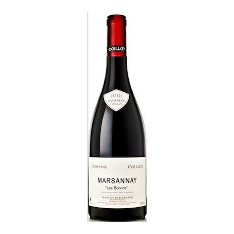 [Marsannay Les Boivins Domaine Bernard Coillot 2022] 科洛特·伯納德·博文斯 22
