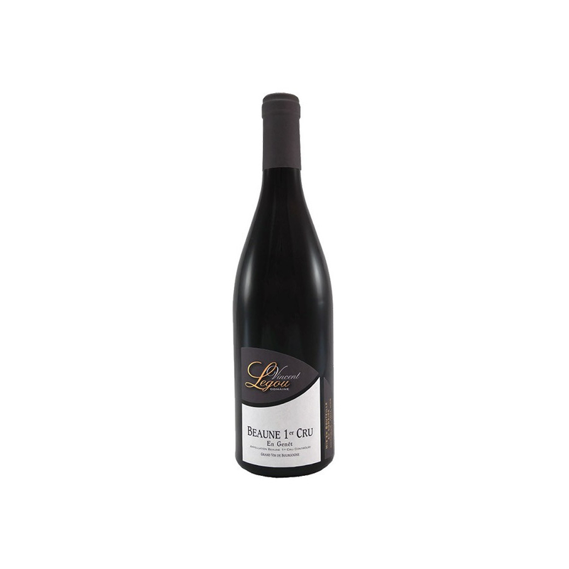 [Beaune 1er Cru En Genet Domaine Legou 2022] 樂高博納熱內特 22 號飯店