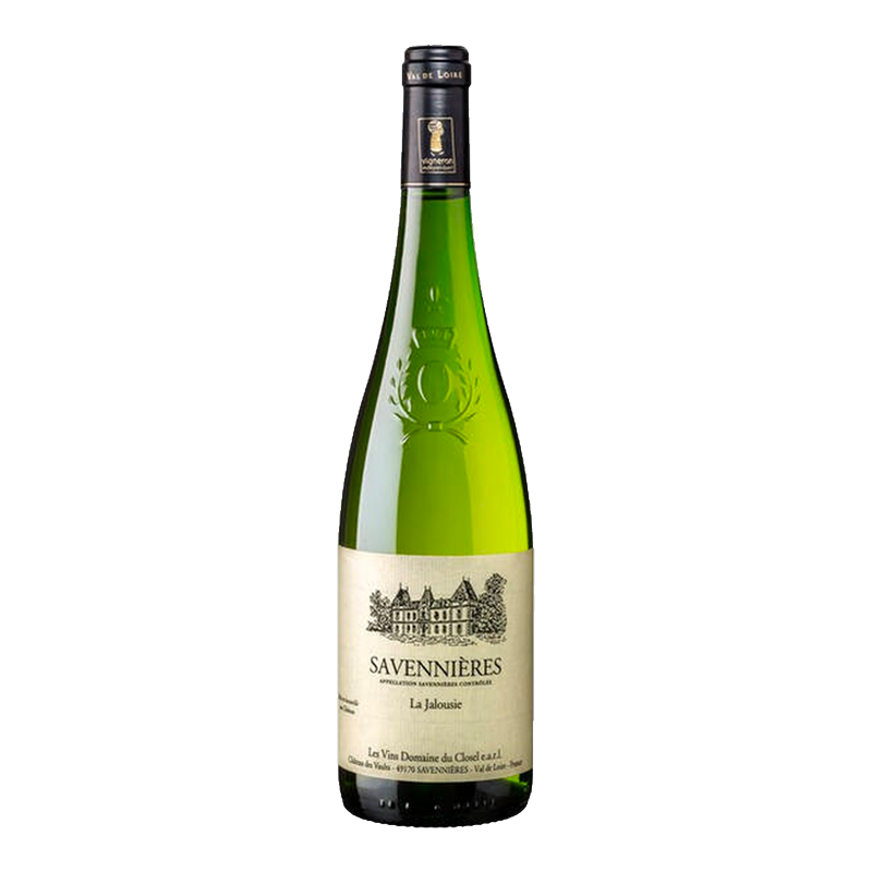 [Savennieres La Jalousie Domaine du Closel 2022] 關閉百葉窗 22