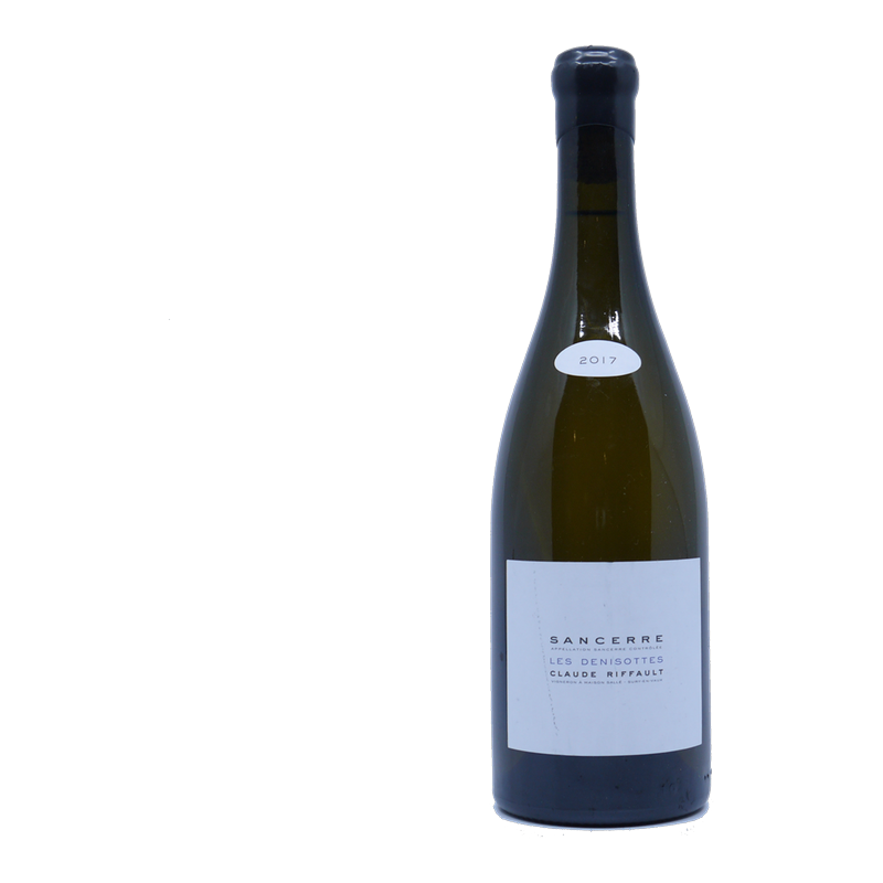 [Sancerre Blanc Les Denisottes Domaine Claude Riffault 2023] 裡福布蘭克丹尼索特 23