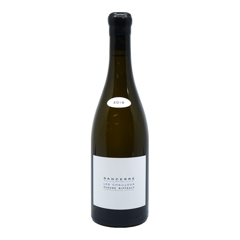 [Sancerre Blanc Les Chailloux Domaine Claude Riffault 2023] Riffault Blanc Chailloux 23 號