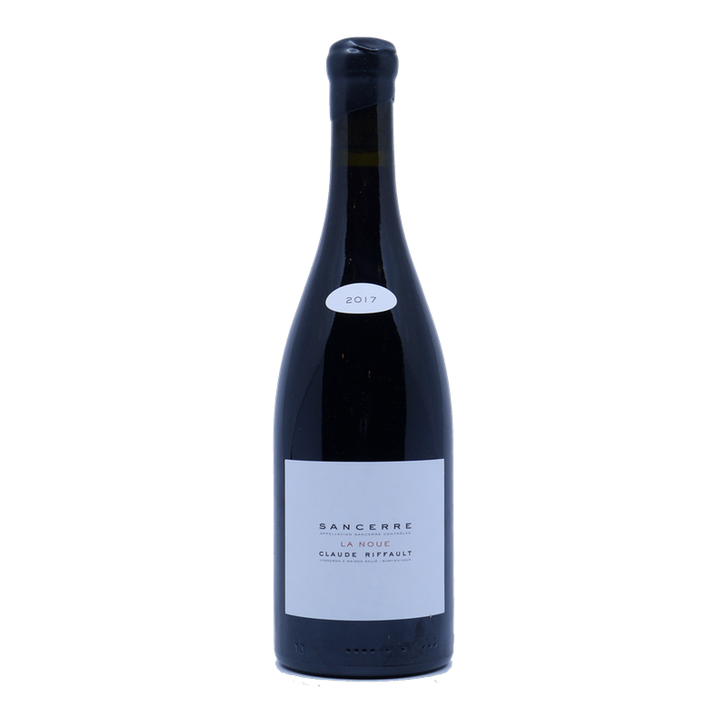 [Sancerre Rouge La Noue Domaine Claude Riffault 2023] 努埃 23 號