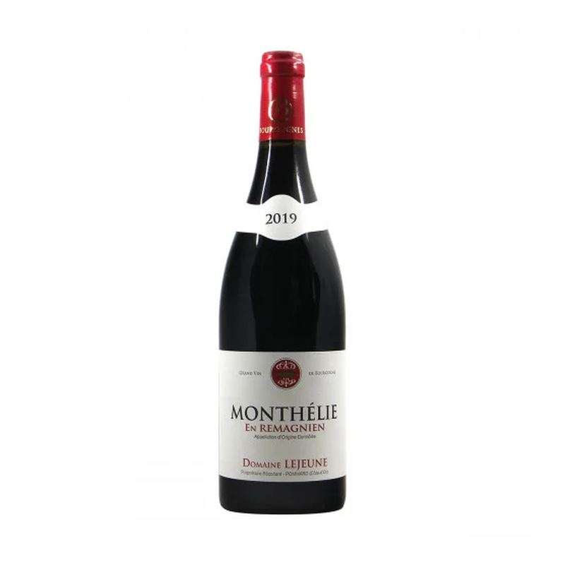 [Monthelie En Remagnien Domaine Lejeune 2023] 勒瓊雷馬尼安 23