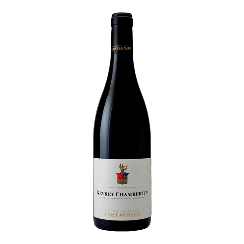 [Gevrey Chambertin Domaine Castagnier 2023] 卡斯塔尼傑夫雷香貝丹 23
