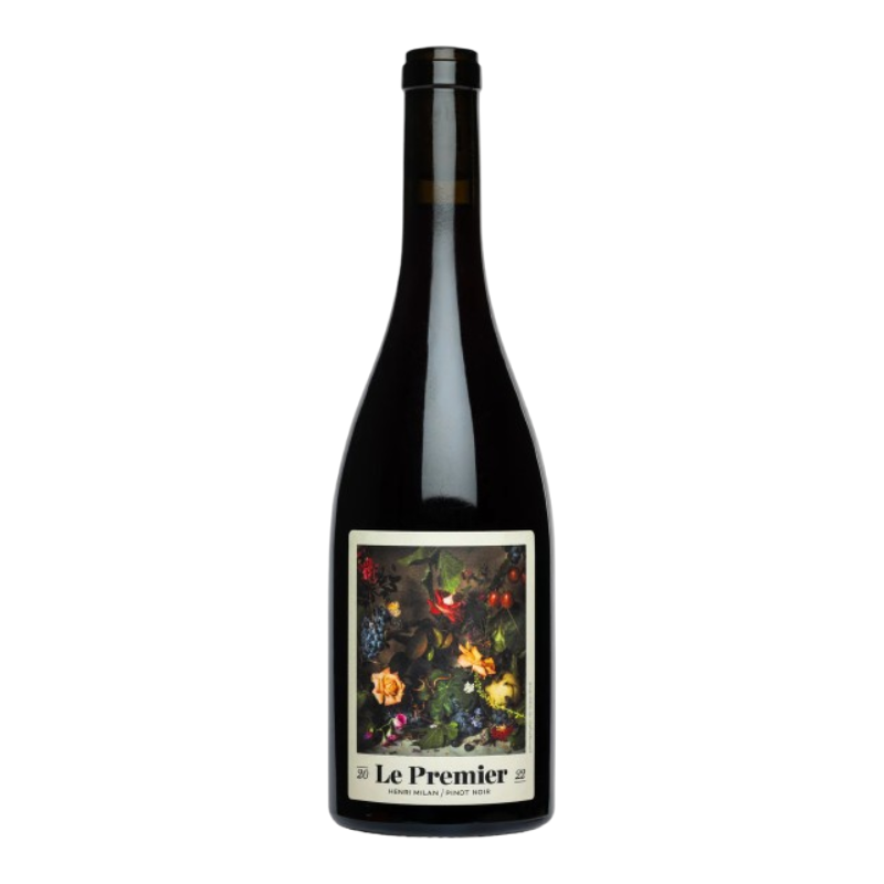 [Vin de France Le Premier Domaine Henri Milan 2022] 米蘭超級聯賽 22