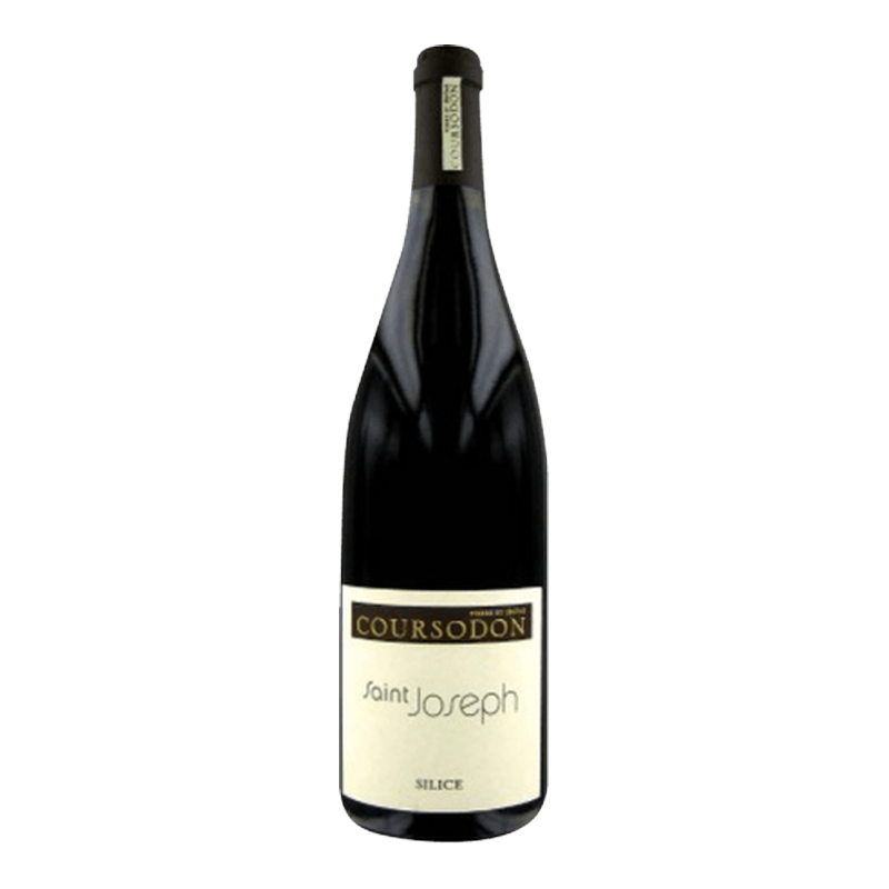 [Saint Joseph Rouge Silice Domaine Coursodon 2023] 庫爾索東矽石紅 23
