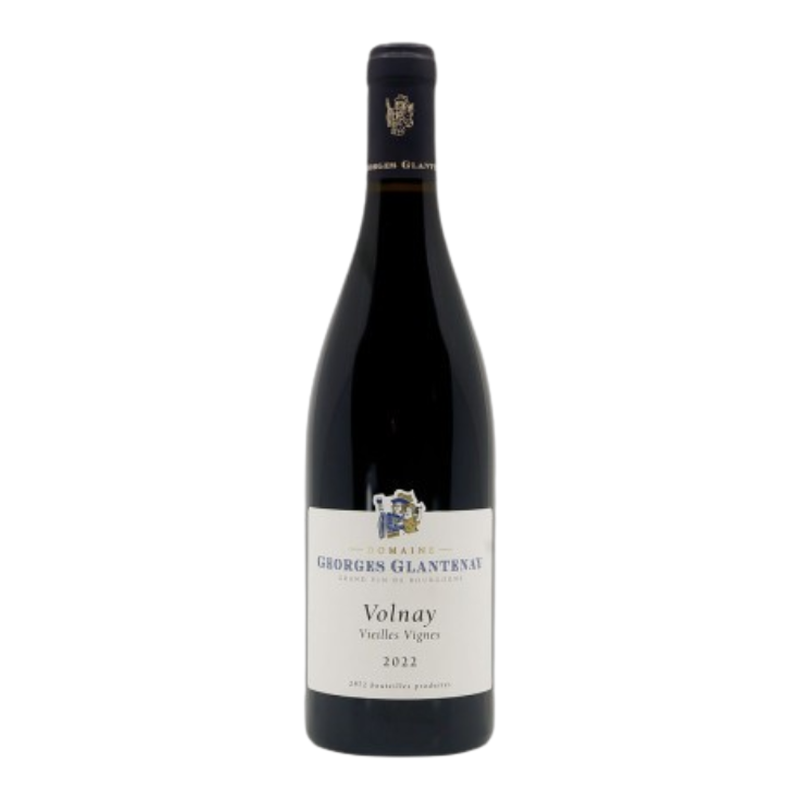 [Volnay Vieilles Vignes Domaine Thierry Glantenay 2023] 格蘭特尼沃爾奈 23