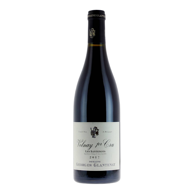 [Volnay 1er Cru Santenots Domaine Thierry Glantenay 2023] 格蘭特尼桑特諾 23