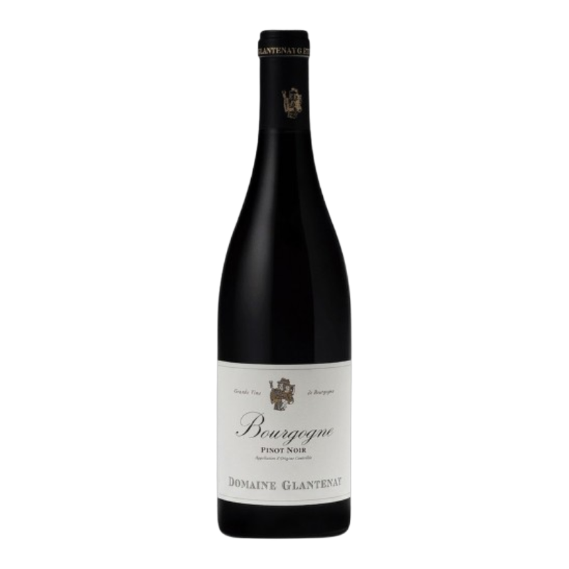 [Bourgogne Pinot Noir Cote d'Or Domaine Thierry Glantenay 2023] 格蘭特尼黑皮諾 23