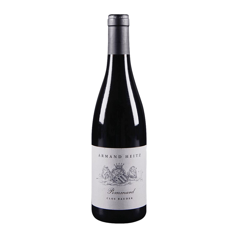[Pommard Clos Bauder Domaine Armand Heitz 2020] 海茨克洛斯鮑德 20