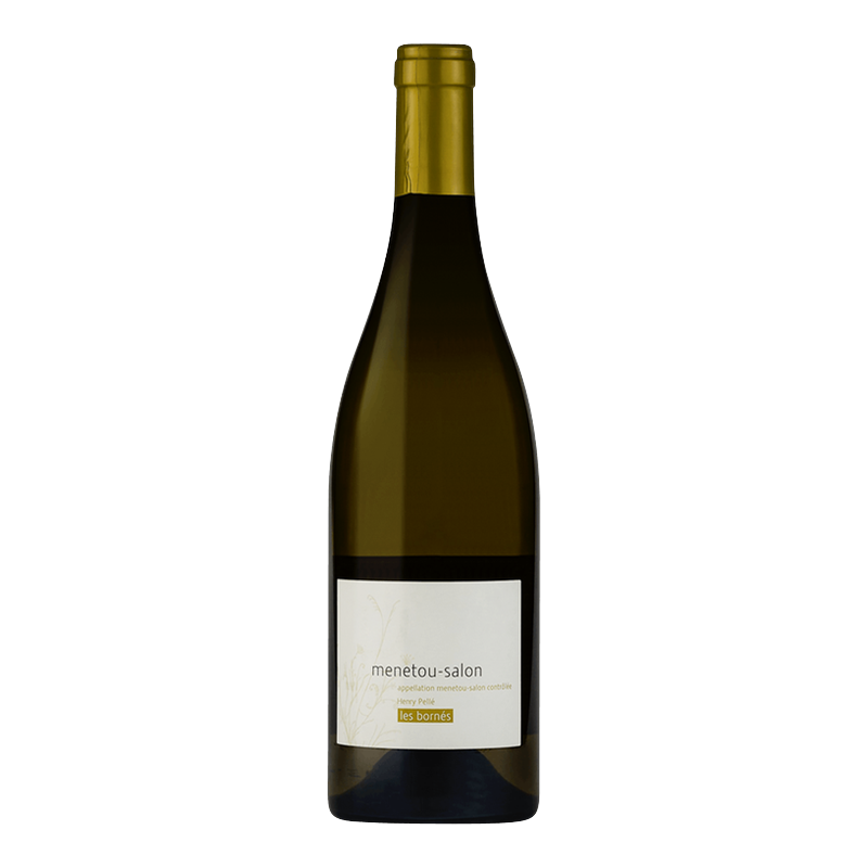 [Menetou Salon Les Bornes Domaine Pelle 2023] 佩爾博恩斯 23