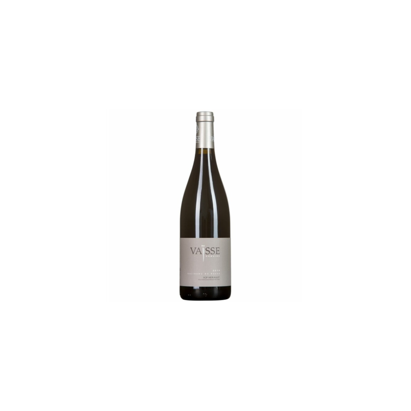 [Vin de Pays de l'Herault Galibaou du Russe Domaine Vaisse 2022] 威斯加利巴歐 22