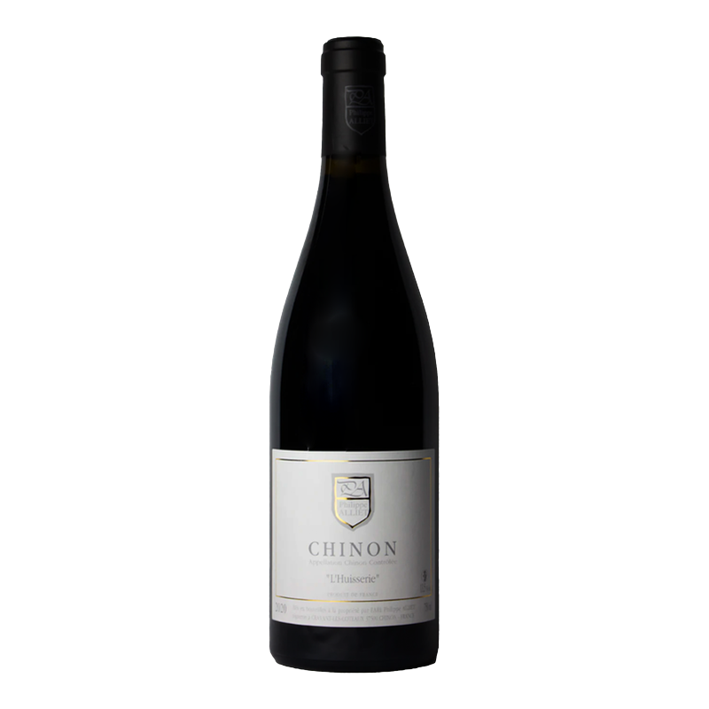 [Chinon L'Huisserie Domaine Philippe Alliet 2023] 艾麗特啤酒 23
