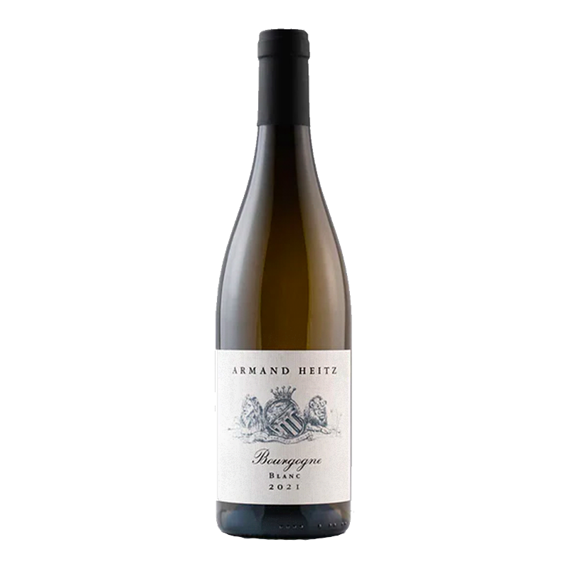 [Bourgogne Chardonnay Domaine Armand Heitz 2023] 海茲勃根地白酒 23