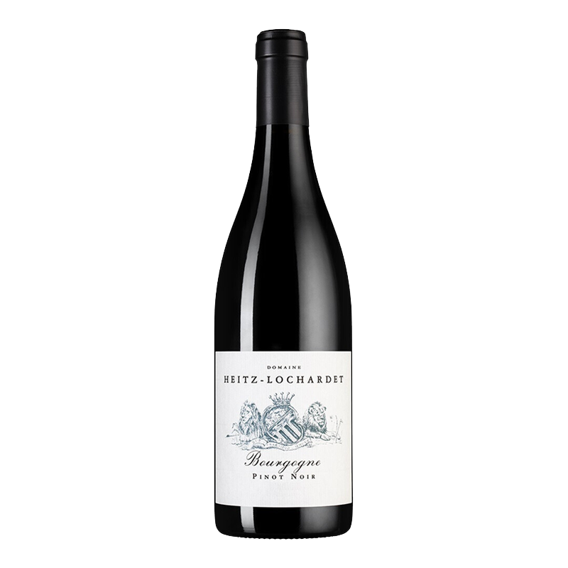[Bourgogne Rouge Domaine Armand Heitz 2023] 海茲黑皮諾 23