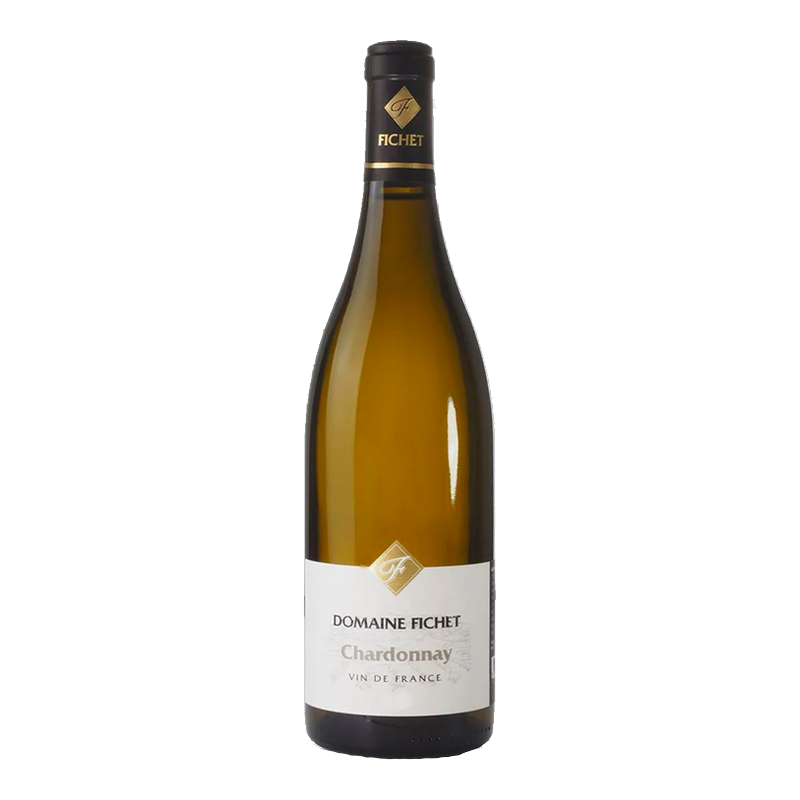 [Bourgogne Chardonnay Cote D'Or Domaine Jean-Philippe Fichet 2023] 菲謝特夏多內 23