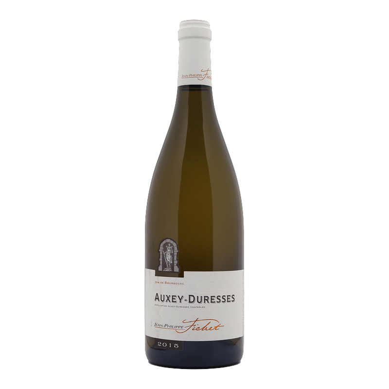 [Auxey Duresses Blanc Domaine Jean-Philippe Fichet 2023] Fichet Auxey 白色 23