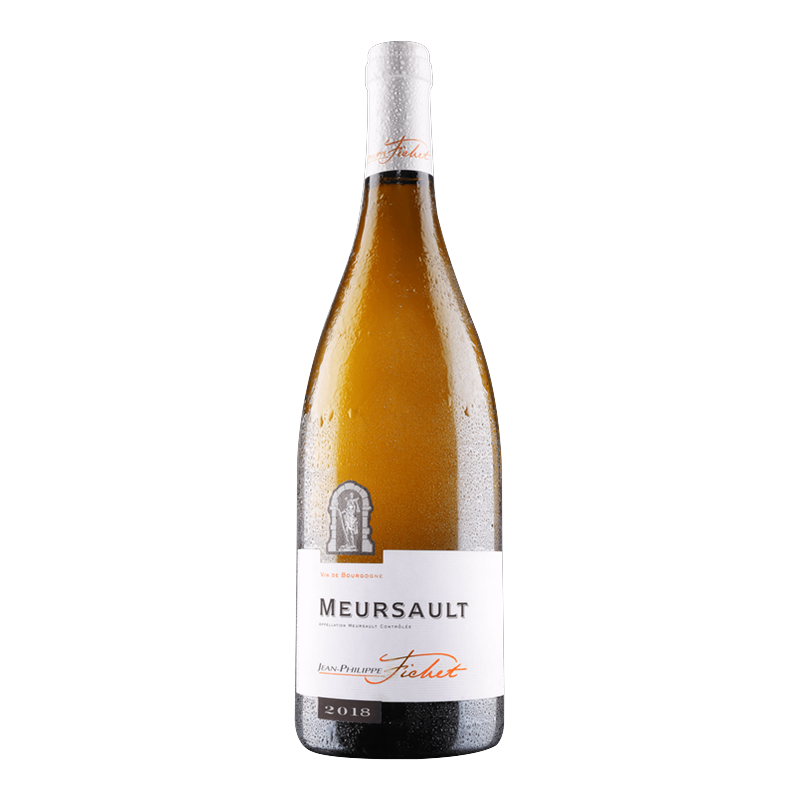 [Meursault Domaine Jean-Philippe Fichet 2023] 菲歇默爾索 23