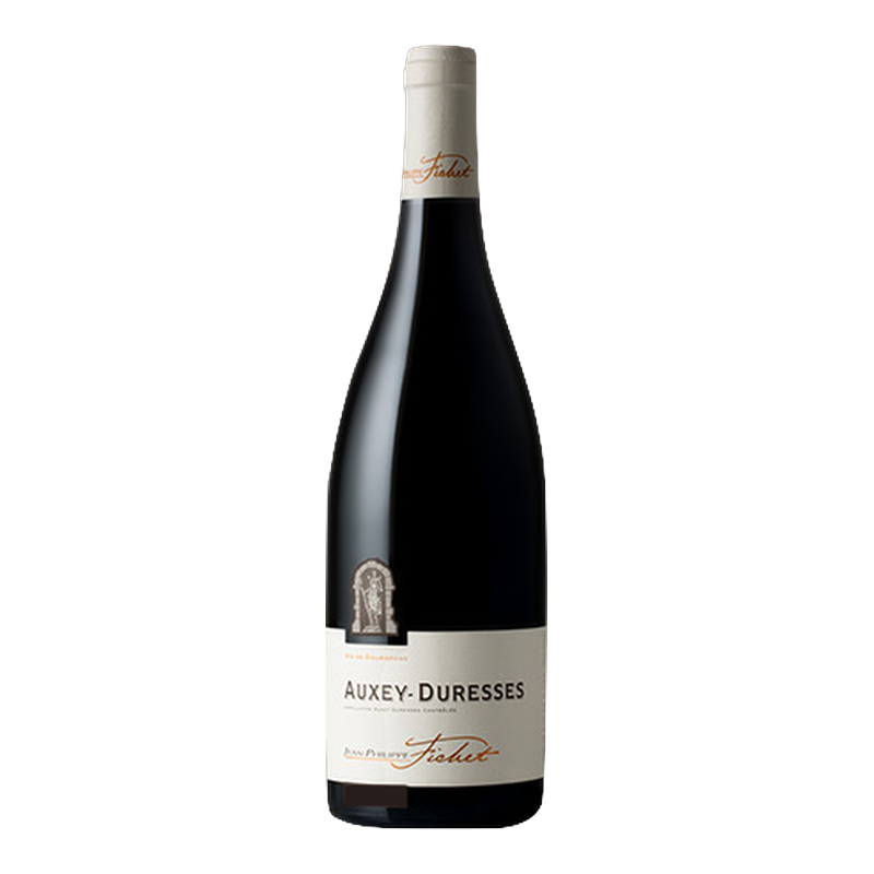 [Auxey Duresses Rouge Domaine Jean-Philippe Fichet 2023] 菲切特奧克西紅 23