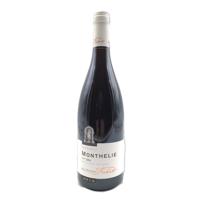 [Monthelie 1er Cru Les Clous Domaine Jean-Philippe Fichet 2023] 菲謝特蒙泰利 1er Cru 23