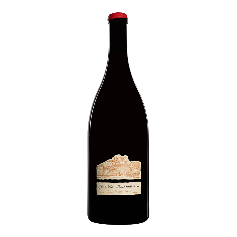 [Cotes du Jura Julien en Billat Enfant Terrible du Sud Ganevat 2024] Ganevat Julien Billat 兒童可怕 24