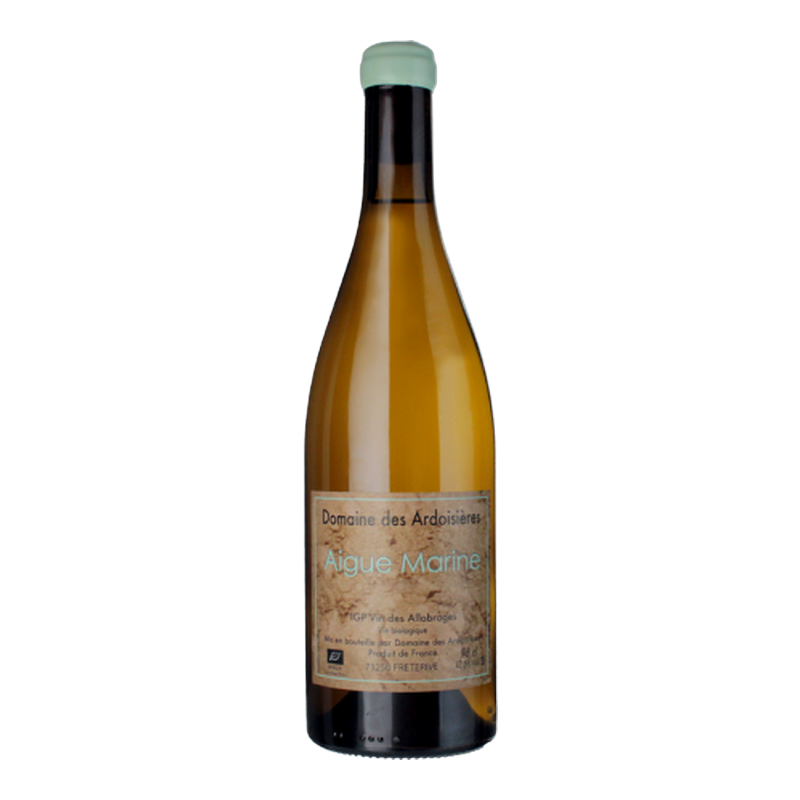 [VdP d'Allobrogie Aigue Marine Domaine Ardoisieres 2024] 阿杜瓦西埃艾格海軍陸戰隊 24