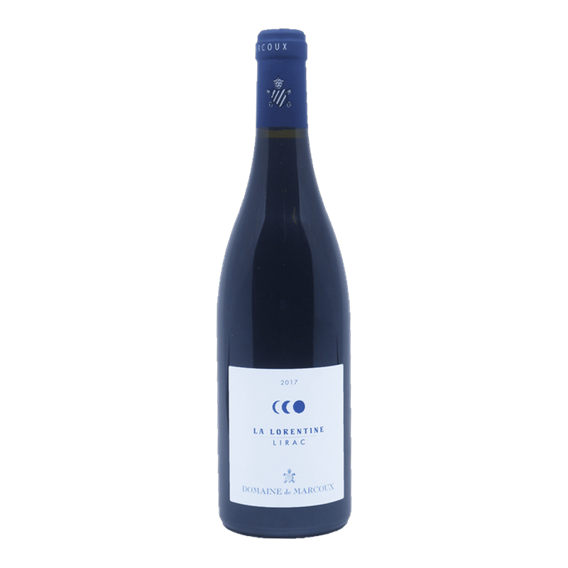 [Lirac La Lorentine Domaine de Marcoux 2022] 馬庫斯·利拉克·洛倫汀 22