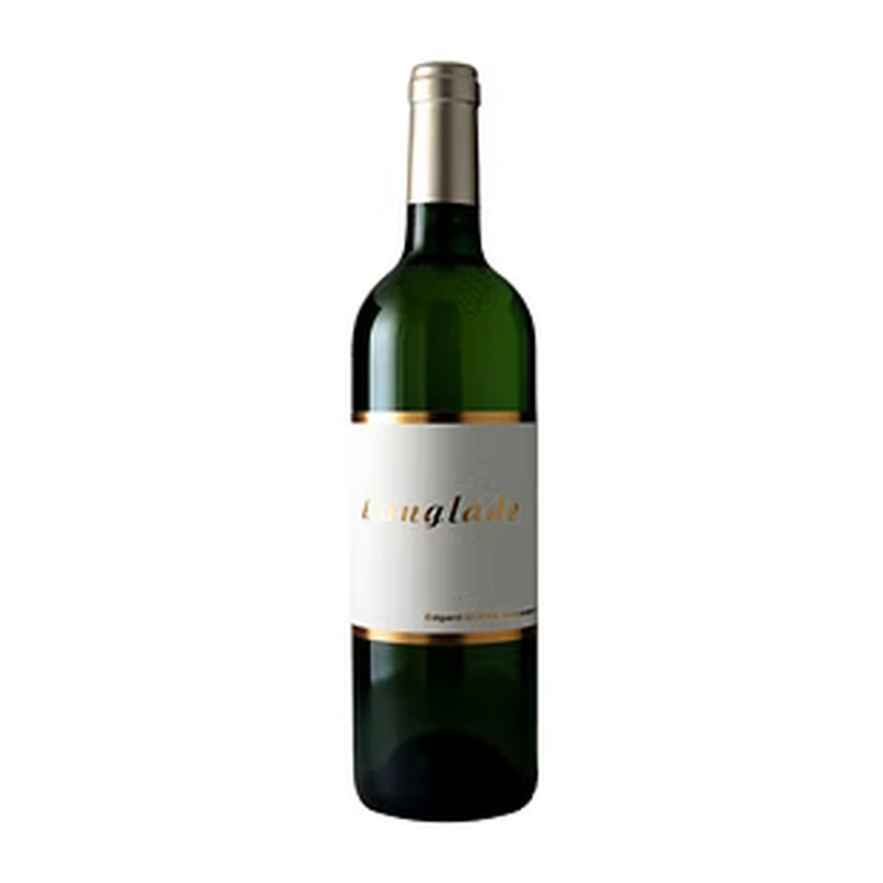[Coteaux du Languedoc Blanc Domaine Edgar Dufes Successeurs 2024] 杜菲斯·蘭格拉德 白色 24