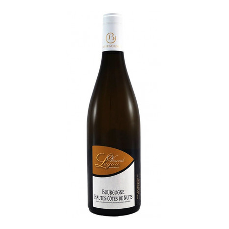 [Hautes Cotes de Nuits Blanc Domaine Legou 2023] 樂高 HCN 白 23
