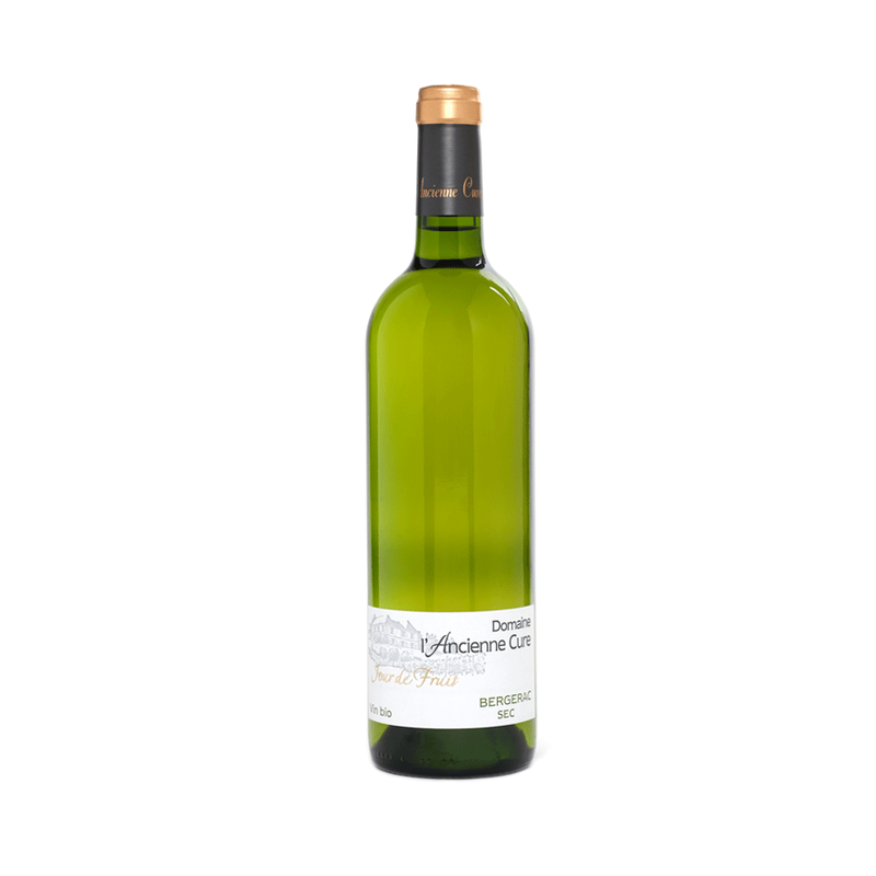 Ancienne Cure Bergerac Extase 白色 25