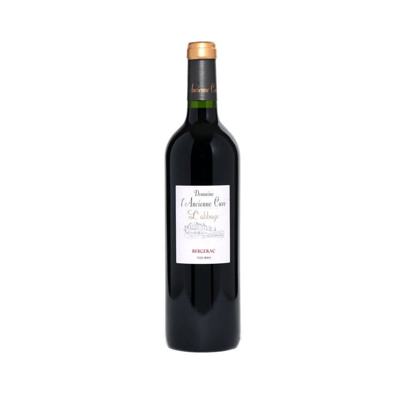 Ancienne Cure Bergerac Abbaye 紅 20