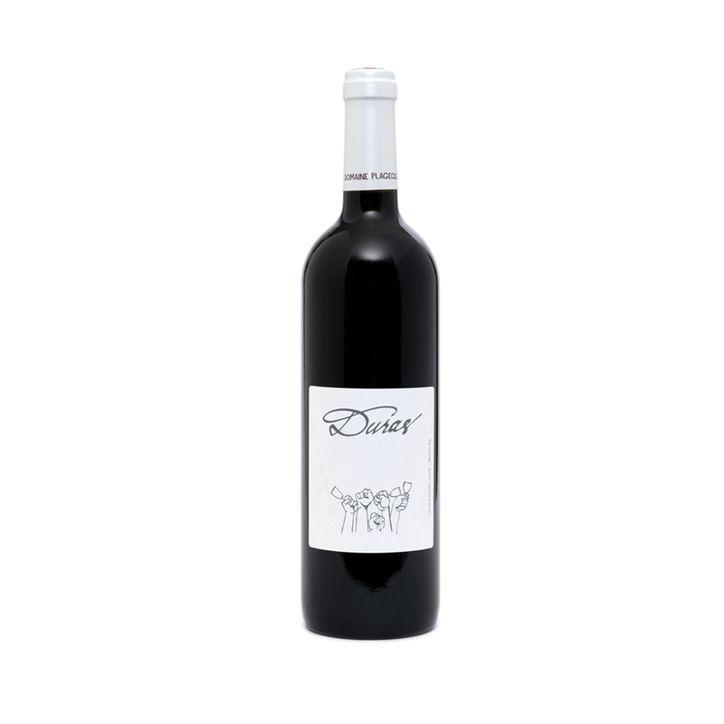 [Gaillac Duras Domaine Plageoles 2020] 普拉吉奧杜拉斯 20