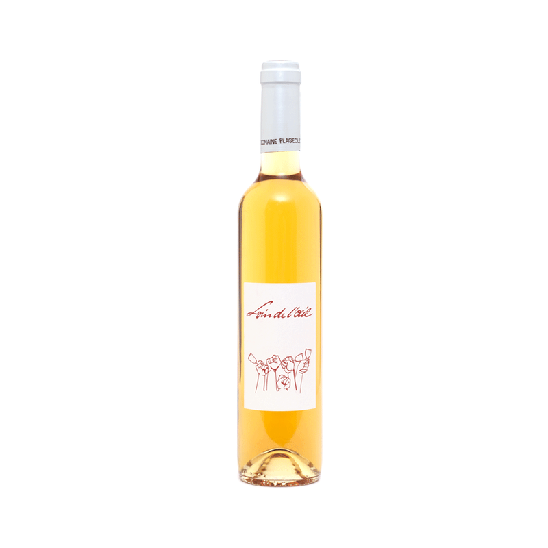 [Gaillac Doux Loin de l'Oeil Domaine Plageoles 2022 50cl] Plageoles 裡肌油 22 50cl