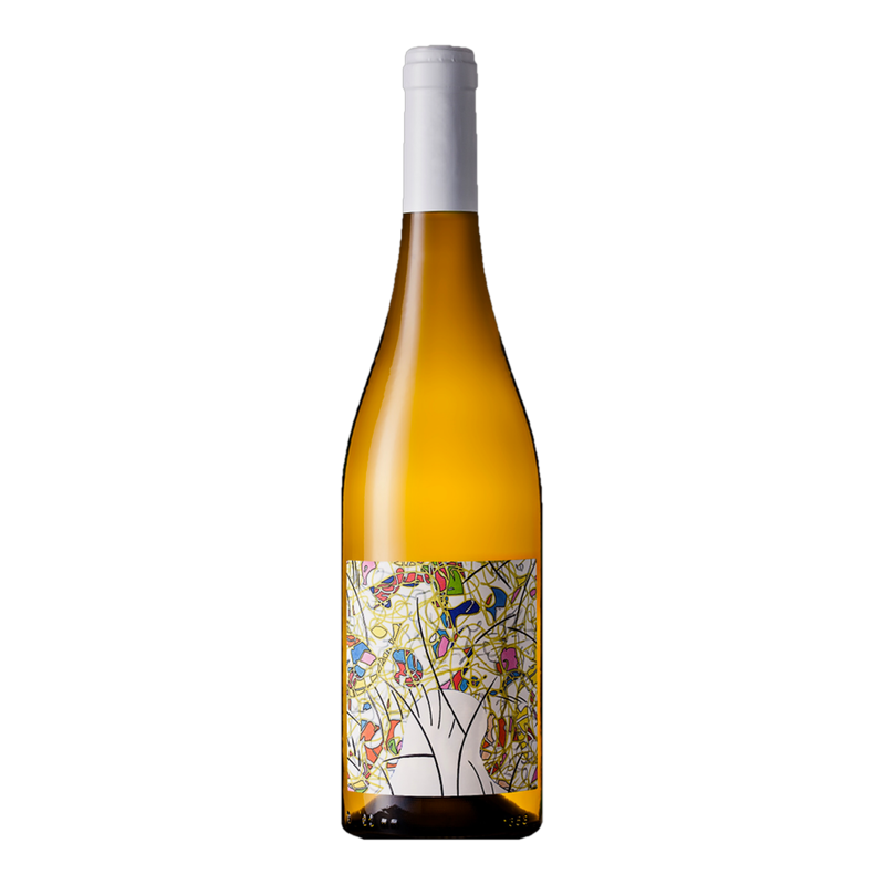 [Muscadet Cotes De Grandlieu Les Parcelles Dom. Hautes Noelles 2023] 上諾埃勒斯帕塞勒斯 23