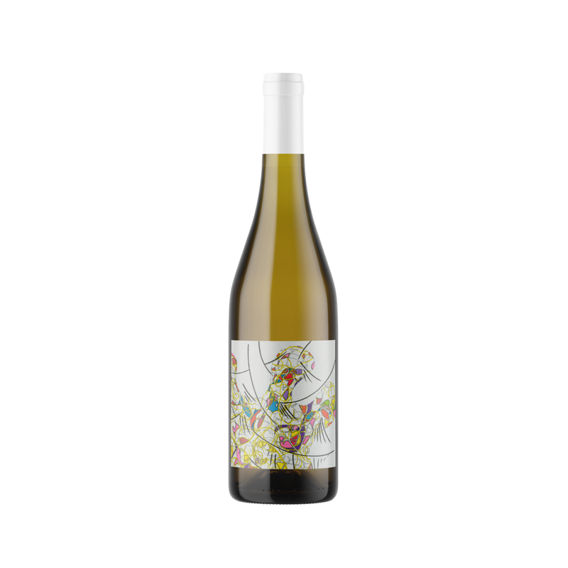 [Muscadet Cotes De Grandlieu Zephyr Dom. Hautes Noelles 2020] 上諾埃勒 Zephyr 20
