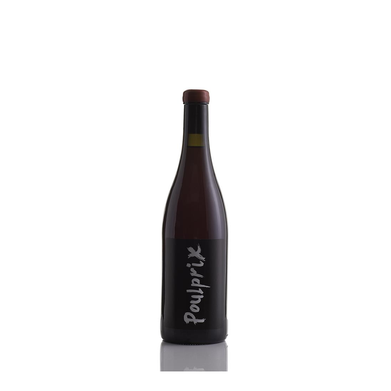 [Vin de France Poulprix Anne et JF Ganevat NV] 加內瓦 普爾普里 NV