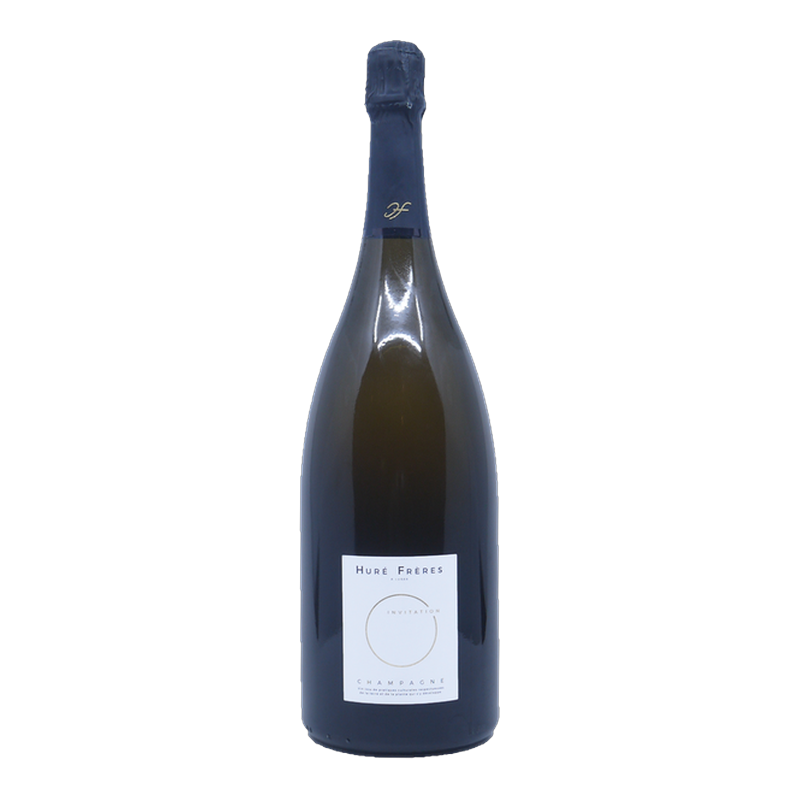 Hure Freres 邀請函 NV MAG