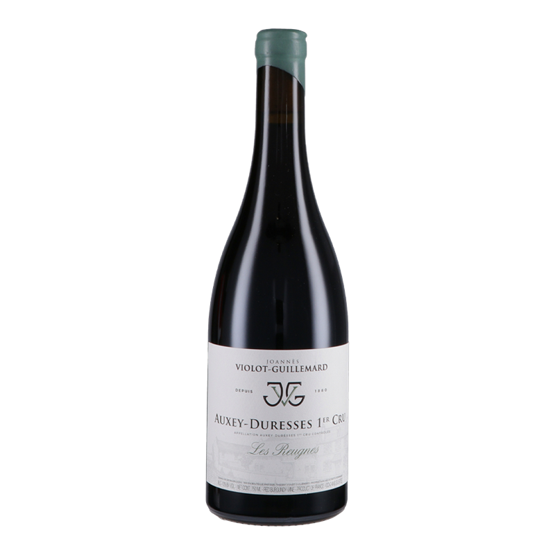 [Auxey Duresses 1er Cru Les Reugnes Domaine Violot Guillemard 2021] 維奧洛·紀尧姆 勒涅 21
