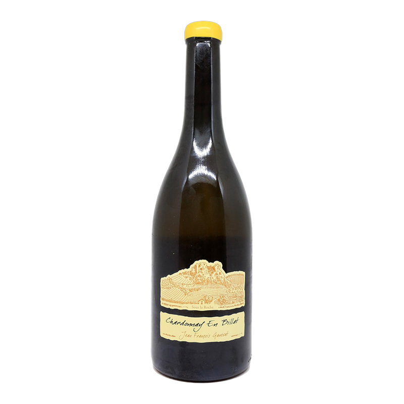 Ganevat 夏多內 en Billat 19