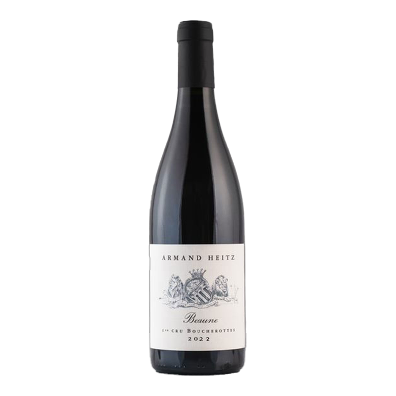 [Beaune 1er Cru Les Boucherottes Domaine Armand Heitz 2022] 海茨寶詩羅 22